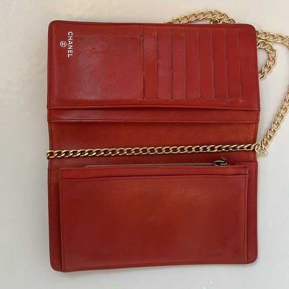 Chanel purse/bag - Picture 2 of 2